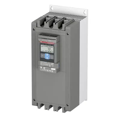 ABB 1SFA897112R7001 — Soft Starters (image 3)