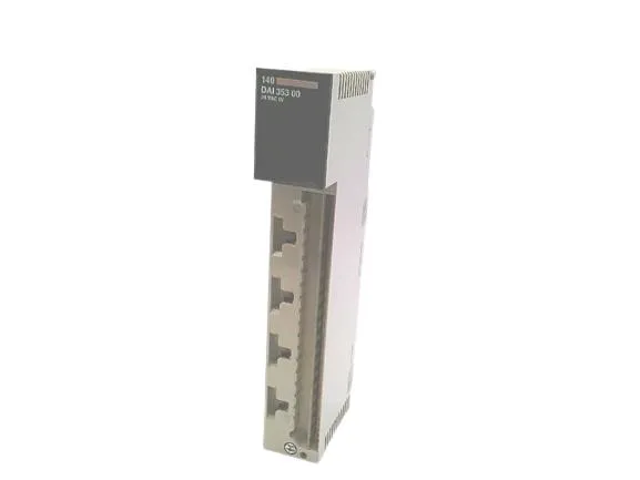 Schneider Electric 140DAI35300 (image 3)