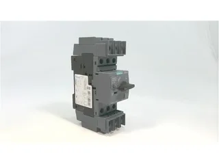 Siemens 3RV2721-4CD10 — Motor Protection Circuit Breakers (MPCB) (image 5)