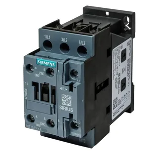 Siemens 3RT2023-1AG20 — Contactors (image 2)