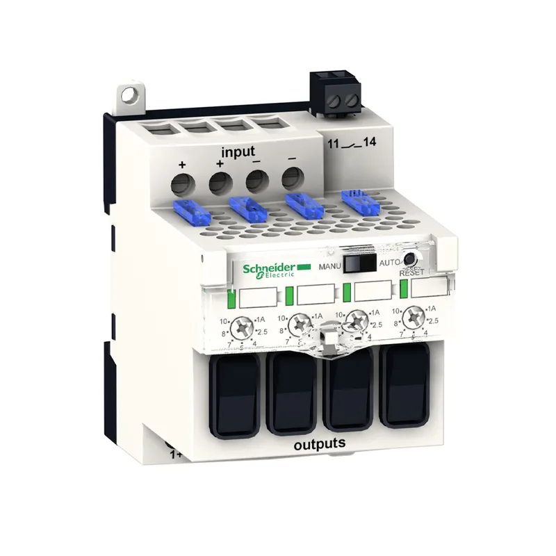 Schneider Electric ABL8PRP24100 (image 3)