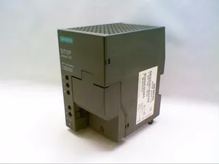 Siemens 6EP1332-1SH12 — DIN Rail Power Supplies (image 4)