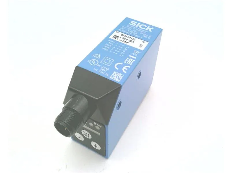 SICK CS81-P1112 — Photoelectric Sensors (image 3)