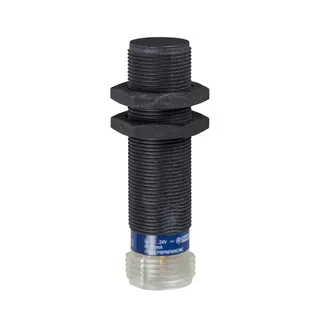 Schneider Electric XS4P18MA230A — Proximity Sensors