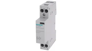 Siemens 5TT5000-2 — Contactors (image 3)