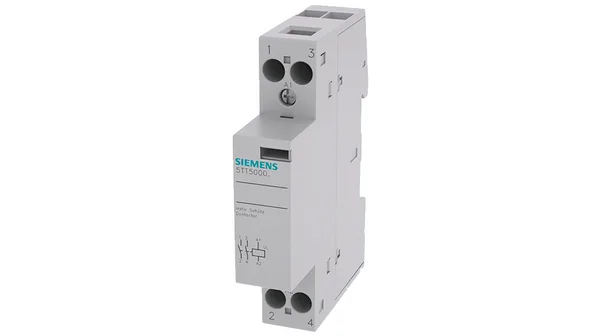 Siemens 5TT5000-2 — Contactors (image 3)