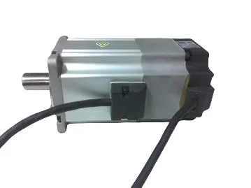 Omron R88M-G75030T-BS2 — Servo Motors (image 3)
