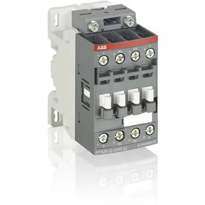ABB AF16ZB-22-00RT-22 — Contactors (image 2)