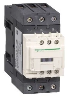 Schneider Electric LC1D40AX7