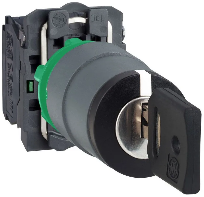 Schneider Electric XB5AG33C0