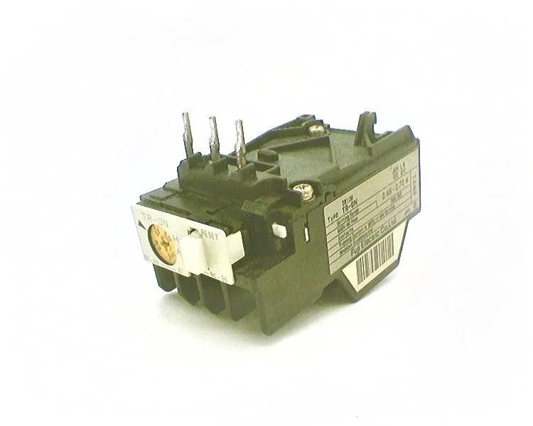 Fuji Electric TR13NW-HA — Overload Relays (image 2)