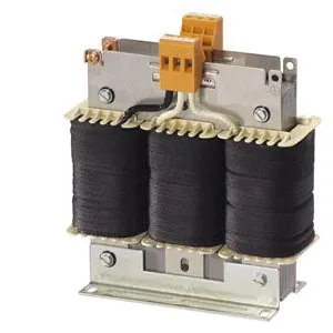 Siemens 6SL3000-0CE21-6AA0 — AC Drives (VFD)