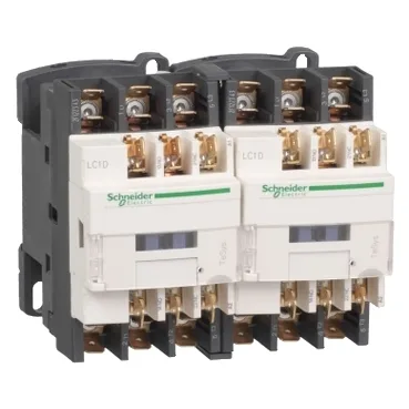 Schneider Electric LC2D099FE7 — Contactors