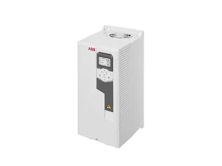 ABB ACS580-01-034A-4 — AC Drive (VFD) 480V