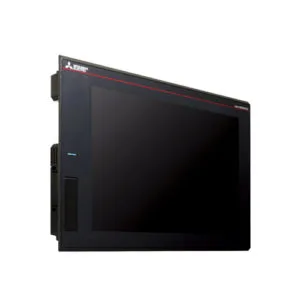 Mitsubishi Electric GT2510-VTBD — HMI Operator Interfaces (image 2)
