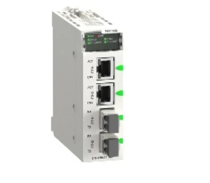 Schneider Electric BMXNRP0201 (image 5)