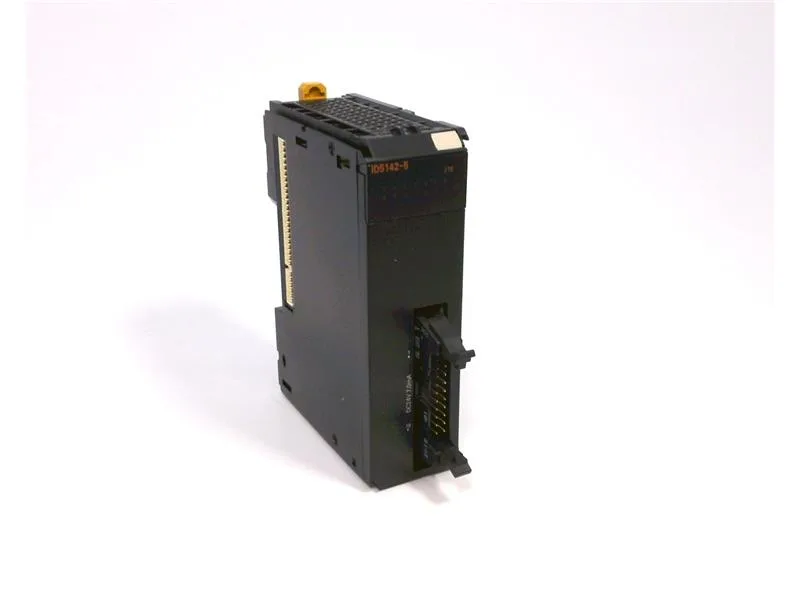 Omron NX-ID5142-5 — Digital Input Modules (image 2)