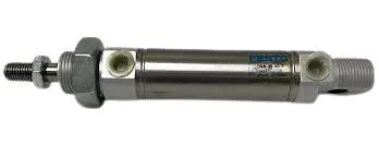 Festo DSN-25-5-P — Pneumatic Cylinders & Actuators