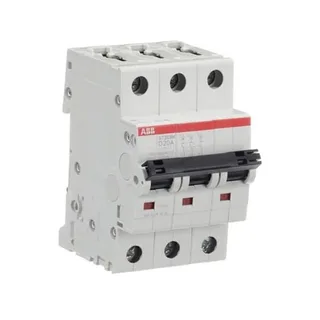 ABB ST203M-D20