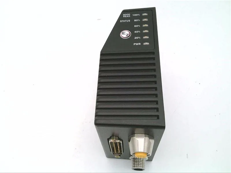 Omron FIS-0860-0109G — Machine Vision & Barcode (image 3)