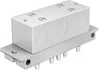 Festo ZK-PK-3-6/3 — Solenoid & Directional Valves (image 5)