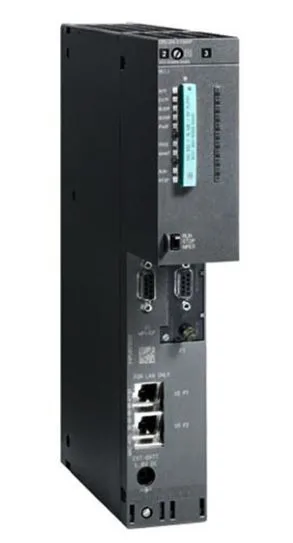Siemens 6ES7414-3EM06-0AB0 — PLCs (Programmable Logic Controllers) (image 2)