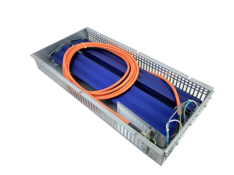 Siemens 6SL3100-1BE21-3AA0 (image 2)
