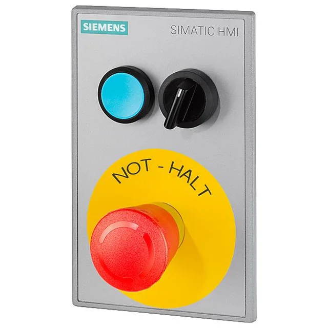 Siemens 6AV3688-3XY38-3AX0 — HMI Operator Interfaces (image 2)