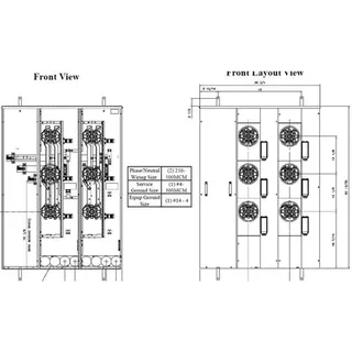 ABB TMMR6620RF