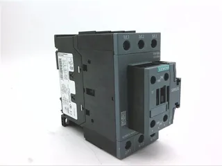 Siemens 3RT2037-1AK60 — Contactors (image 2)