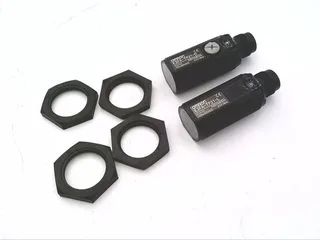 Omron E3FA-TP21 — Photoelectric Sensors (image 2)