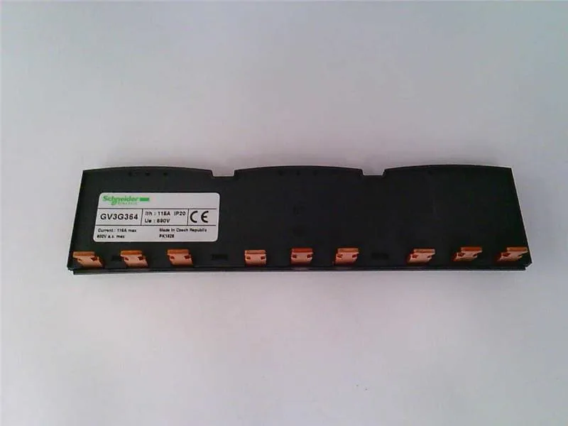 Schneider Electric GV3G364 (image 3)
