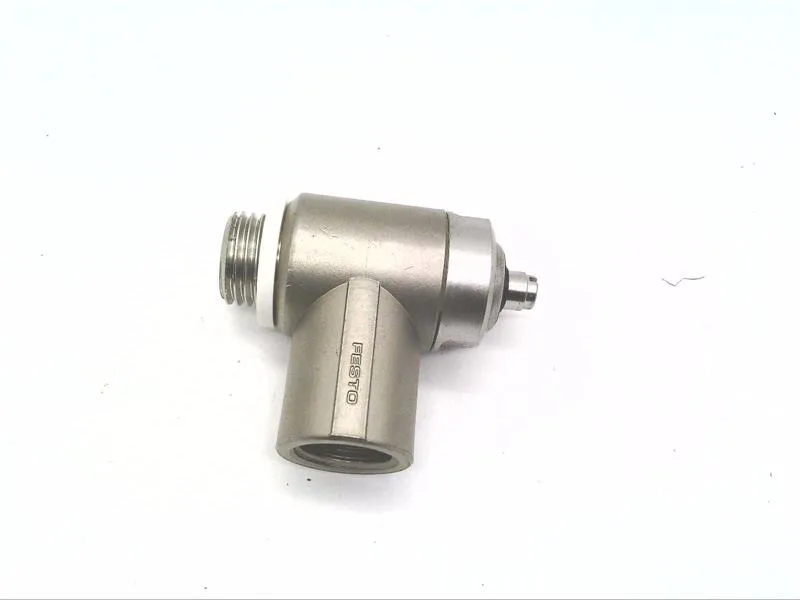 Festo CRGRLA-1/4-B — Solenoid & Directional Valves (image 3)