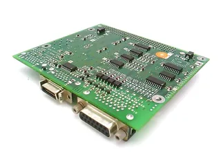 Mitsubishi Electric QX721 — PLC I/O & Expansion Modules