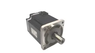 Omron R88M1M75030TS2 — Servo Motors (image 4)