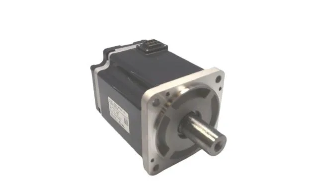 Omron R88M1M75030TS2 — Servo Motors (image 4)