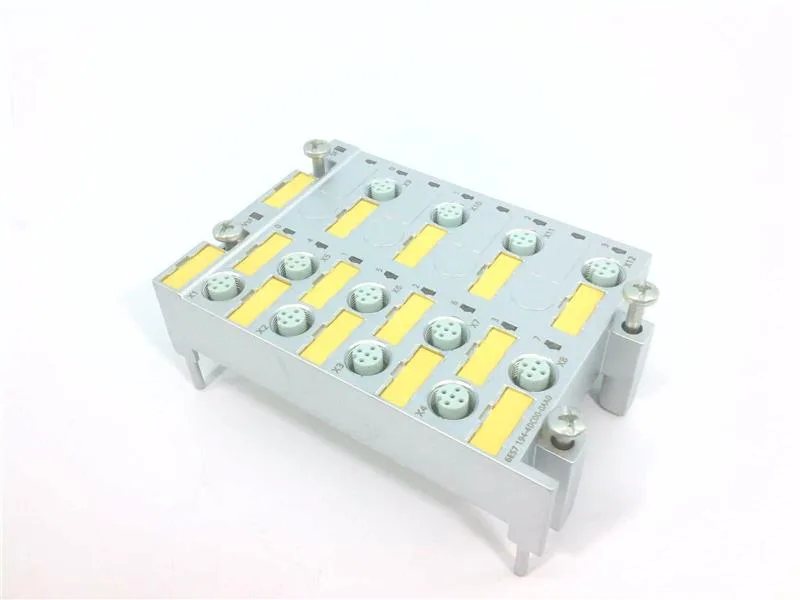 Siemens 6ES7194-4DC00-0AA0 (image 5)