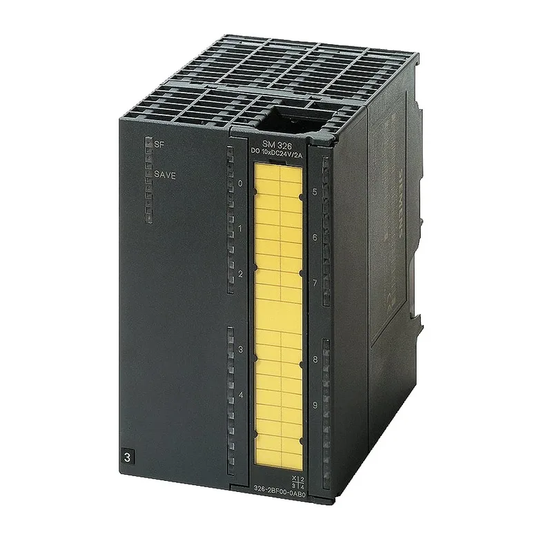 Siemens 6ES7326-1BK02-0AB0 — Digital Input Modules (image 2)