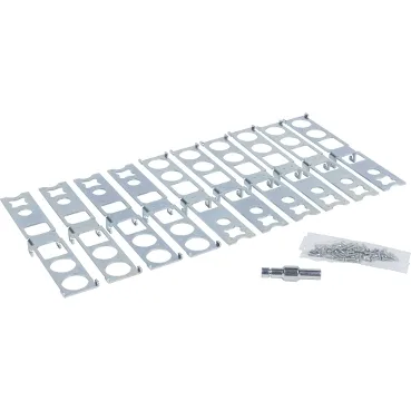 Schneider Electric S47104 — Air Circuit Breakers