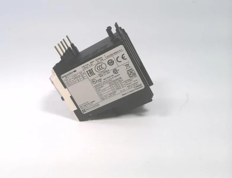 Schneider Electric LR2K0316 (image 5)