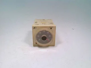 Fuji Electric MS4SF-AP1N — Time Delay Relays (image 3)