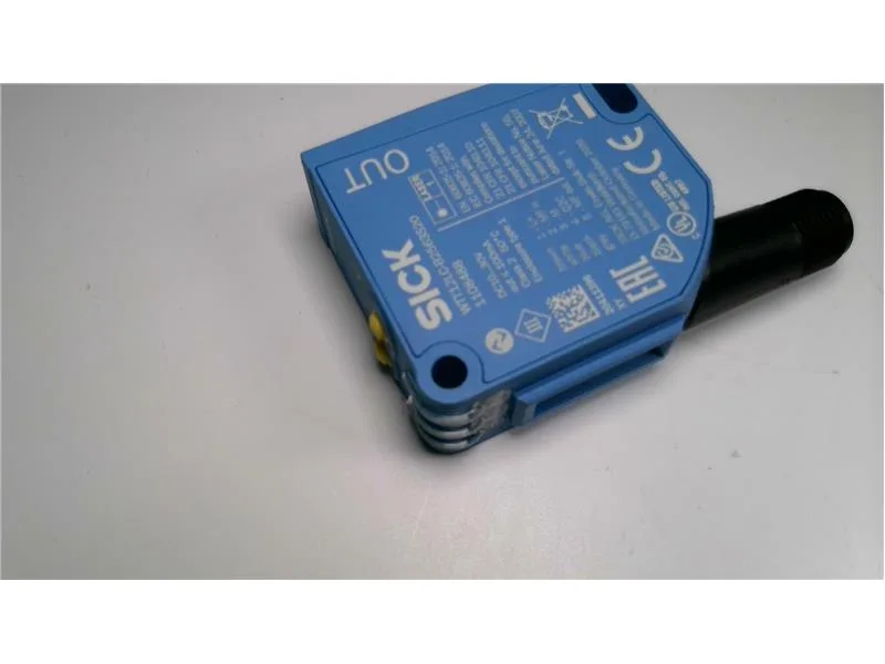 SICK WTT12LC-B2563S20 — Photoelectric Sensors (image 3)