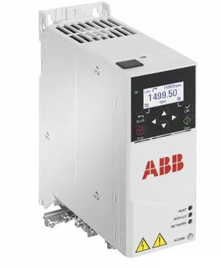 ABB ACS380-040C-04A0-4+K475 — AC Drives (VFD) (image 2)