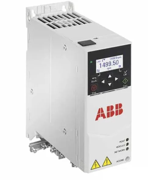 ABB ACS380-040C-02A6-4+K475 — AC Drives (VFD) (image 2)