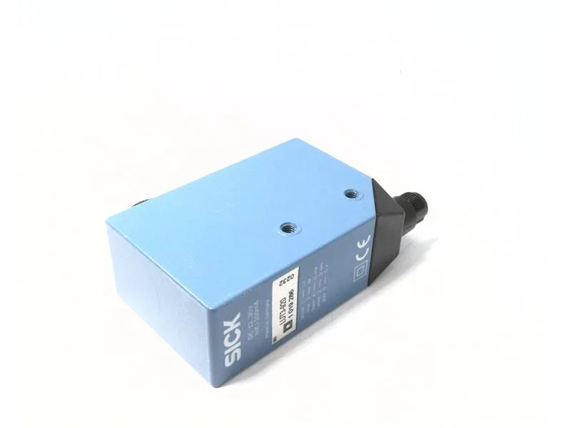 SICK LUT3-920 — Photoelectric Sensors