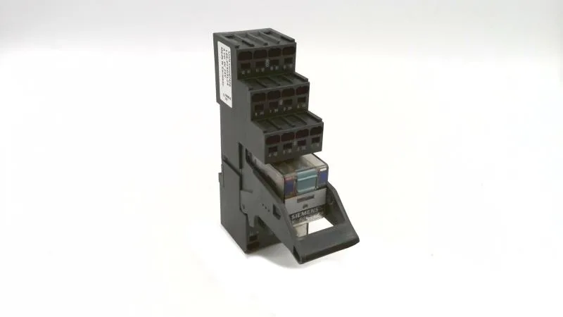 Siemens LZS:PT5D5L24 — General Purpose Relays