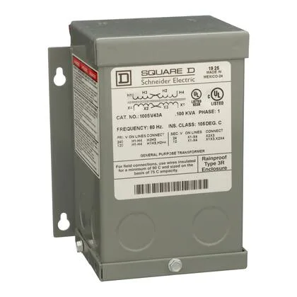 Schneider Electric 100SV43A (image 4)