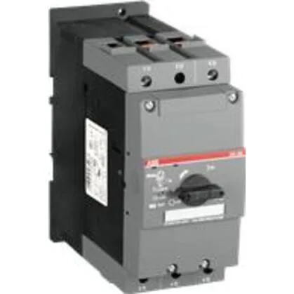 ABB MS495-63 — Motor Starters (image 2)
