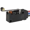 Omron D2VW-5L2-2MS-0 — Limit Switches (image 2)