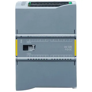 Siemens 6AG1226-6BA32-5XB0 — PLC I/O & Expansion Modules (image 2)
